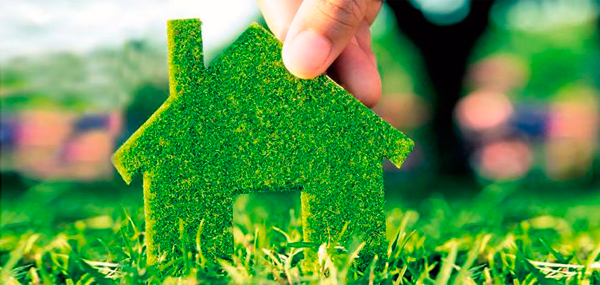 Effibat Développement Durable