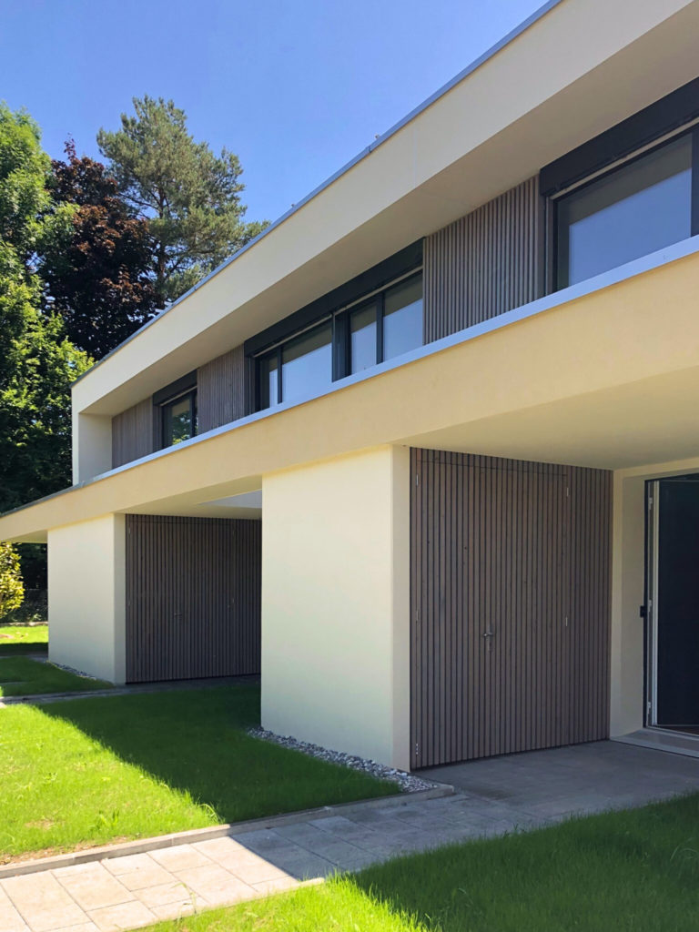 maison construction entreprise générale geneve