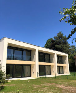 maison construction entreprise générale geneve