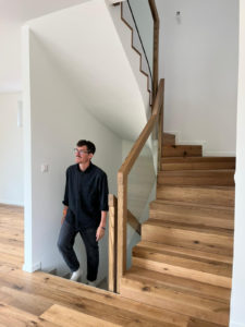 La créativité au cœur de la construction : une réalisation signée Effibat