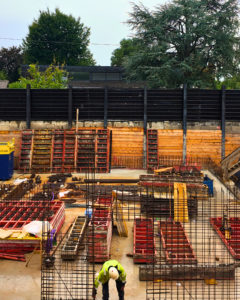 Villas de ville à Collonges-Bellerive : une orchestration collective au cœur de Genève