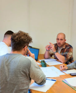 Villas de ville à Collonges-Bellerive : une orchestration collective au cœur de Genève