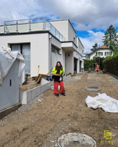 batiment construction geneve suisse pilotage projet