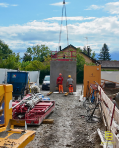 construction maison genève versoix