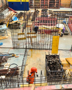 Villas de ville à Collonges-Bellerive : une orchestration collective au cœur de Genève