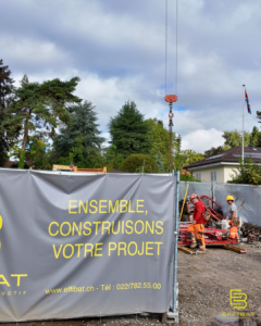 construction maison genève versoix