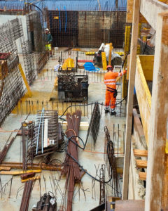 Villas de ville à Collonges-Bellerive : une orchestration collective au cœur de Genève