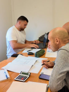 Villas de ville à Collonges-Bellerive : une orchestration collective au cœur de Genève