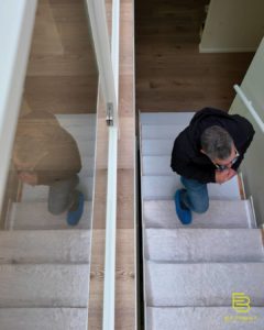 chef de projet sébastien