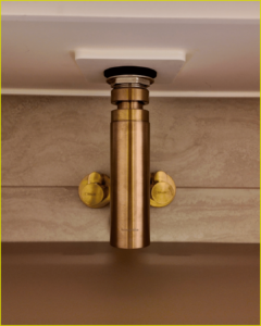 quincaillerie d'évier